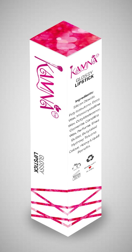 Bullet Lipistick- By Kamna Cosmetics